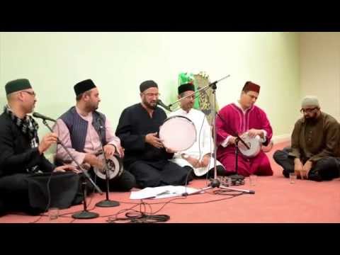 Ya Imam Rusli | Aashiq al Rasul | Winterspring Mawlid 2015
