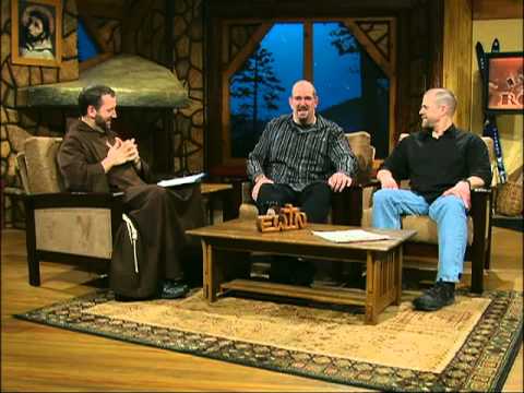 Life on the Rock  1-12-12: Greg Robeson -  Life Really Matters