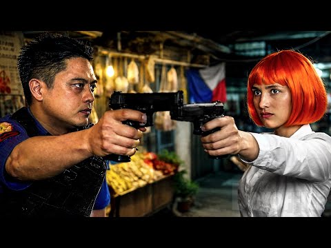 Ein Spion auf der Flucht 🔥 Ganzer Film | Deutsche Untertitel | Film Komplett