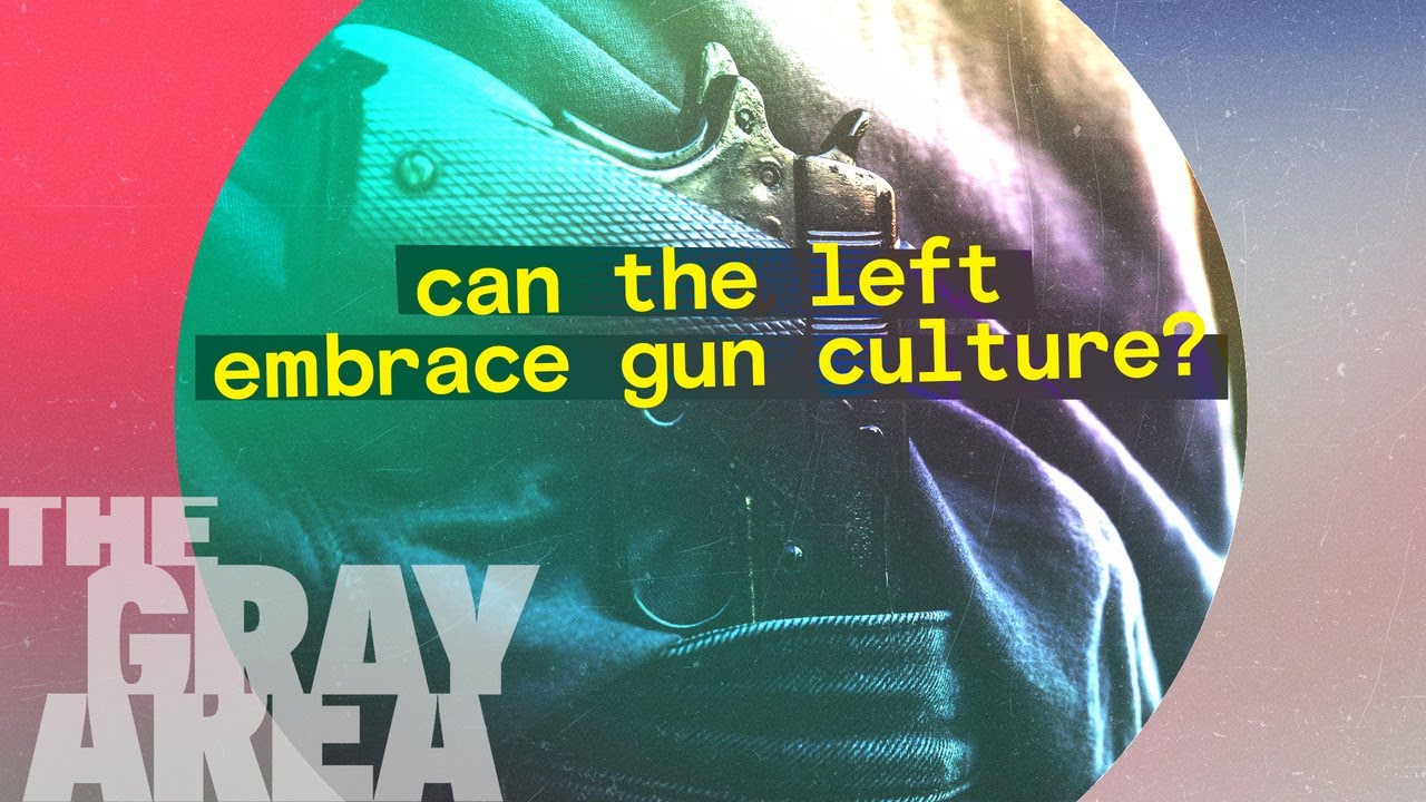 ICE, Minneapolis, and the right to carry | The Gray Area