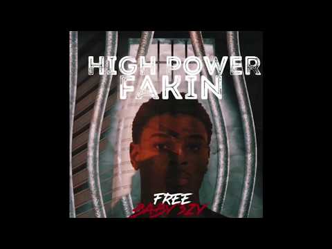 Baby 3zy ft. Haitianmobbfoe- Gang shit