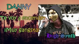 Hollywood Undead -  Gangsta Sexy(Sub Español)