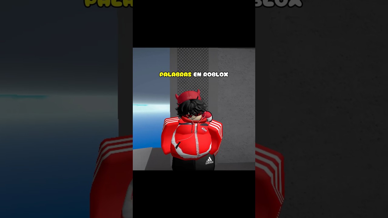 Cambiaron el CHAT de ROBLOX🤨 #roblox #robloxshorts #robloxnoticias