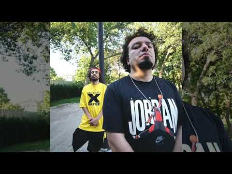 Contra ft. Orking-Mecburiyetten