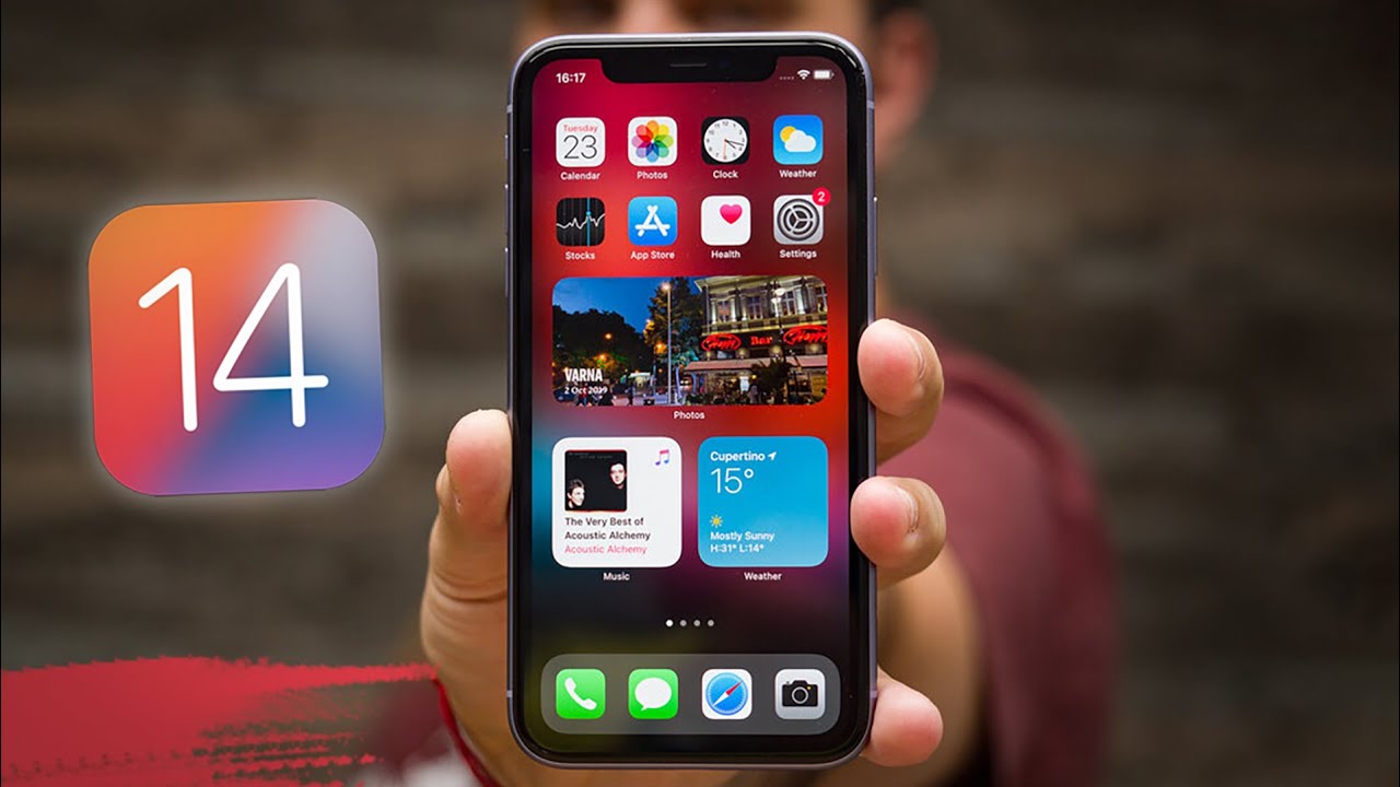 Apple iOS 14 Review: Hands-on with all the new features - PhoneArena