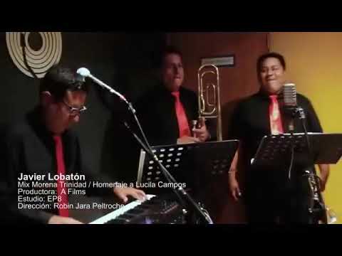 La Morena Trinidad Perico