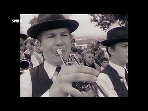 Eisenbahn Romantik   004   Altes Eisen 16 06 1991