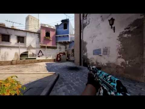 DH ZOWIE Open Summer 2016 Closed Qual. #2: GruBy vs. Tricked