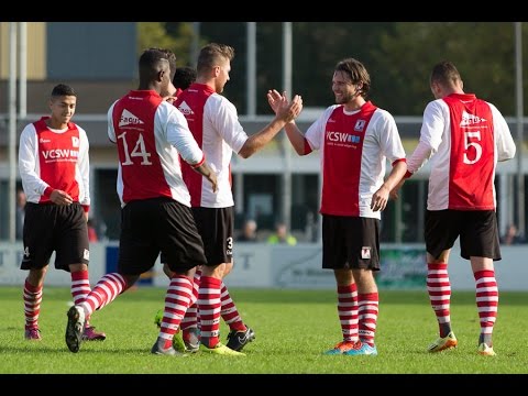 RKAVV TV Seizoen 5 Aflevering 5