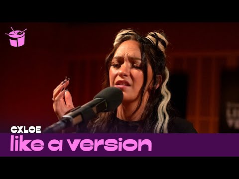 Video thumbnail for Zombie - triple j Like A Version