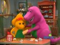 Barney Friends China