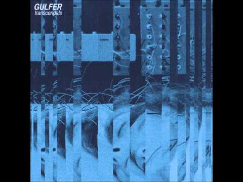 Gulfer - Ten Souls