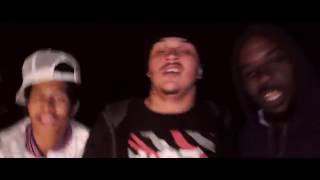 Jaxx | Moon Walkin | Official Music Video