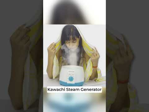 Refresh Your Sauna Experience with the Kawachi Replacement Steam Pot