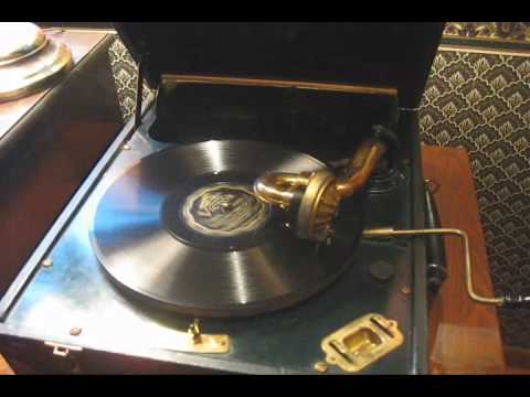 America Did It Again, by Nat Shilkret and the Victor Orchestra