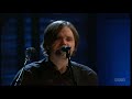 TV Live: Death Cab for Cutie - "You are a Tourist" (Conan 2011)