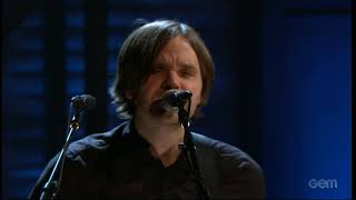 TV Live: Death Cab for Cutie - &quot;You are a Tourist&quot; (Conan 2011)