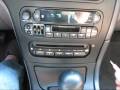 Chrysler Dodge AUX Input for MP3 players 
