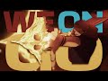AMV WE ON GO Jujutsu Kaisen
