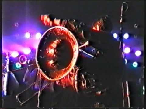 IVAN PETROV -  ["Revolver" - DDT-records, 1997]