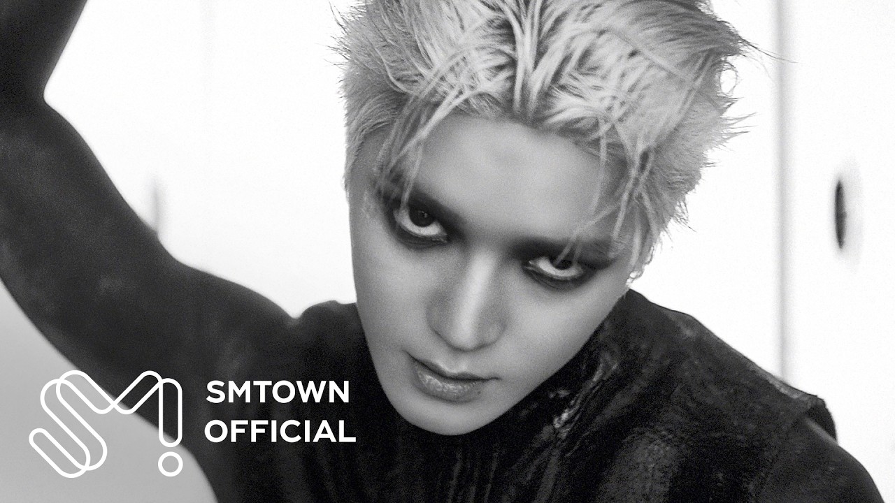TAEYONG 태용 'WYLD' MV Teaser