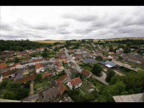 mon village       Domart- en- Ponthieu