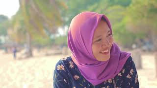 Download lagu ADEK BERJILBAB UNGU - SMVLL COVER SONG REGGAE VERSION mp3