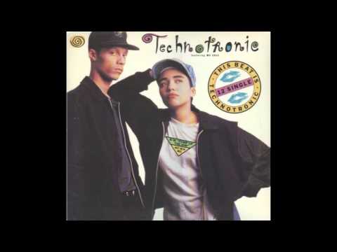 Technotronic - This Beat Is Technotronic (Get On It Club Mix)