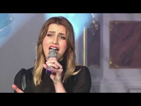 Adrijana Baković - Pravi put (Bonofest 2015.)