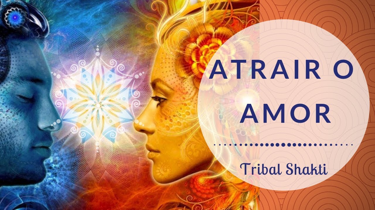 Meditação para atrair um grande amor