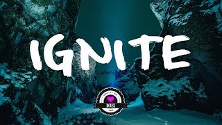 Alan Walker &amp; K-391 - Ignite (Lyric Video) ft. Julie Bergan &amp; Seungri