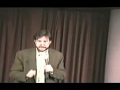 bill hicks - special children