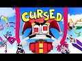 Happy Place But It S CURSED The Amazing Digital Circus Music Video