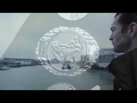 "Super" Bill Beaumont UCMMA Trailer