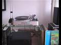 Death of Fiona - Thunderball LP - John Barry - James Bond
