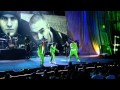Rock And Roll Hall Of Fame 2012 Induction Ceremony - Beastie Boys Tribute