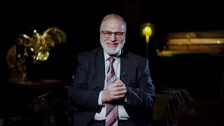 دعْ ما يَريبُك إلى ما لا يَريبُك (سحر البيان ) image