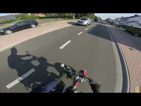 Skyteam Dax drive Waarschoot-Zomergem-Lovendegem BELGIUM (2022)