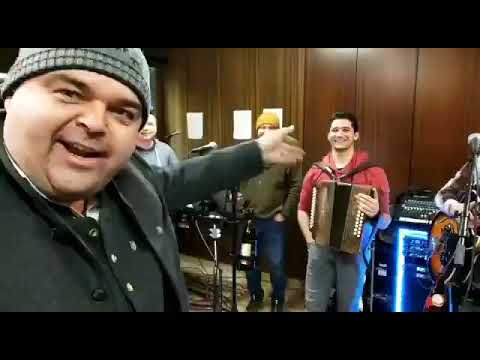 Besuch bei den GroBla Buam !