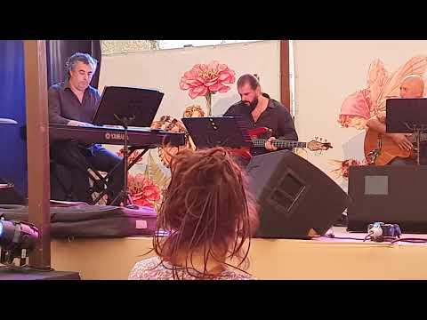 Fado de Salão - 11 Outubro 2021