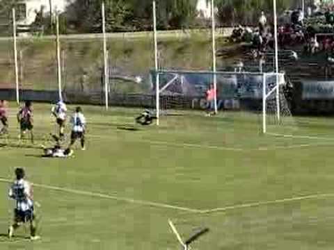 26/04/08 Argentino de Merlo 4 - Villa Dálmine 0