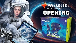$70 on an Edge of Eternities Bundle — What Should You Expect?