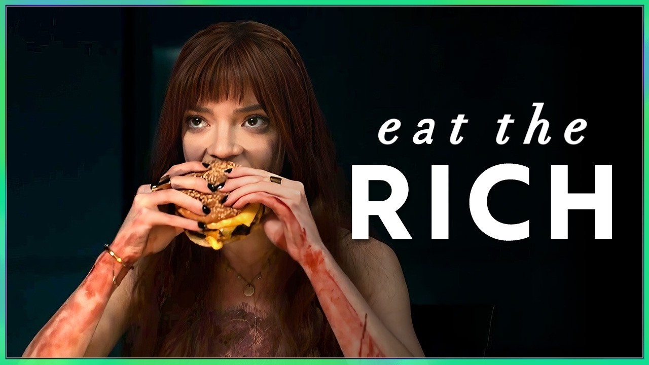 Hollywood's Fake War on Capitalism