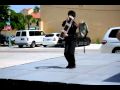 Circus Sarasota S Ty Tojo AVI
