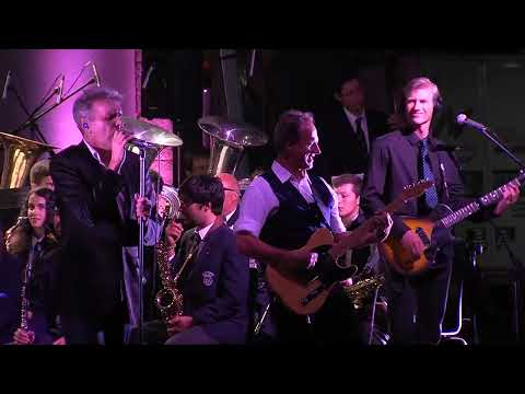 " Popless", GNR com a Banda Musical de Arouca, Sons da Praça 2014