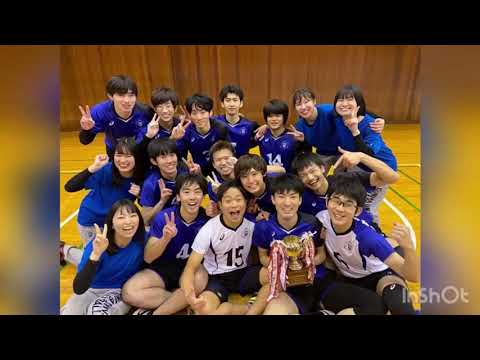 【2021部活・サークル紹介】バレーボール部