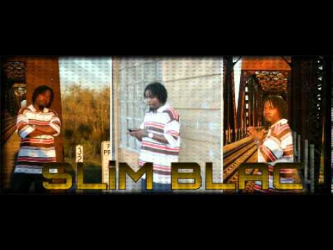STAY SCHEMIN' (remix) SLiM BLAC #InRealLife