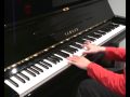 Coldplay - Lost! (piano cover) improved version ...