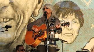 Heaven Only Knows - Emmylou Harris - 2014 Hardly Strictly Bluegrass