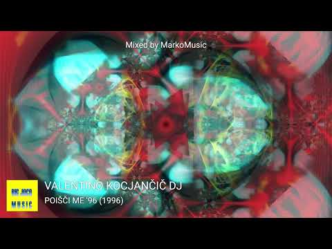 SLO Eurodance 90s hits - mixed by MarkoMusic